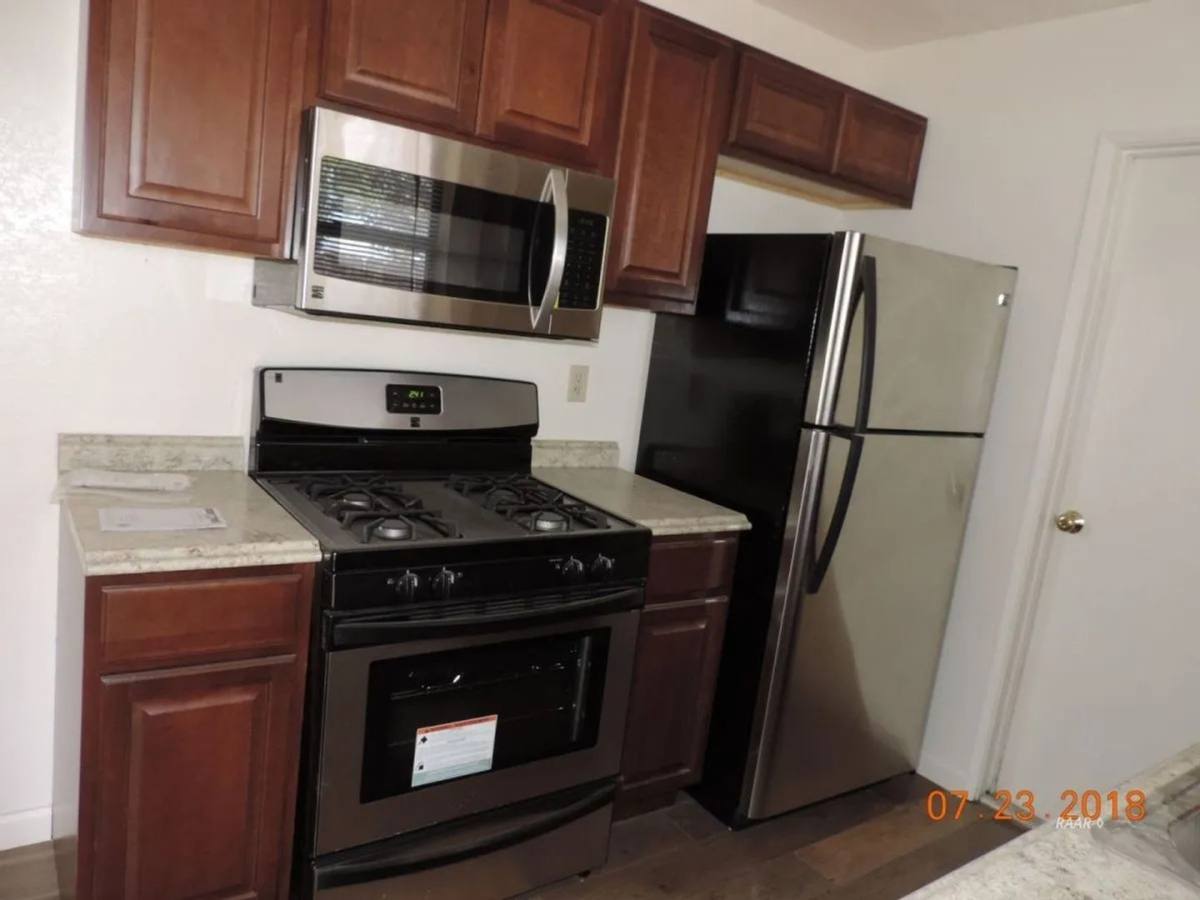 Apartment for rent at 128 S Locust St, Ridgecrest, CA 93555