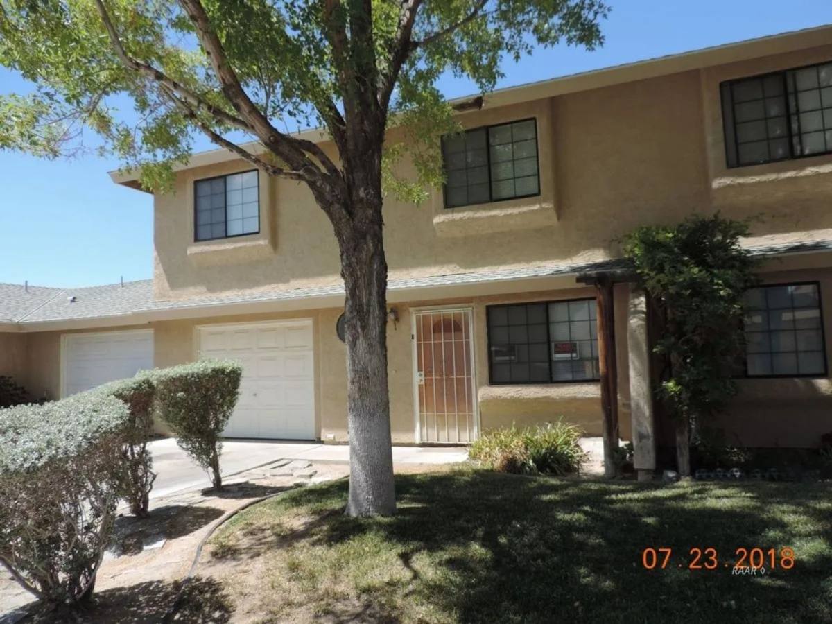 Apartment for rent at 128 S Locust St, Ridgecrest, CA 93555