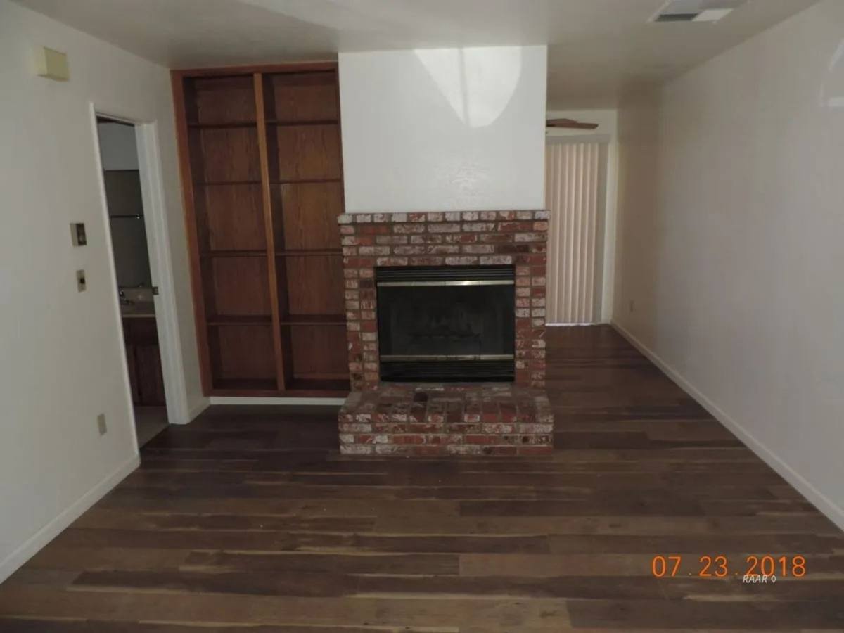 Apartment for rent at 128 S Locust St, Ridgecrest, CA 93555