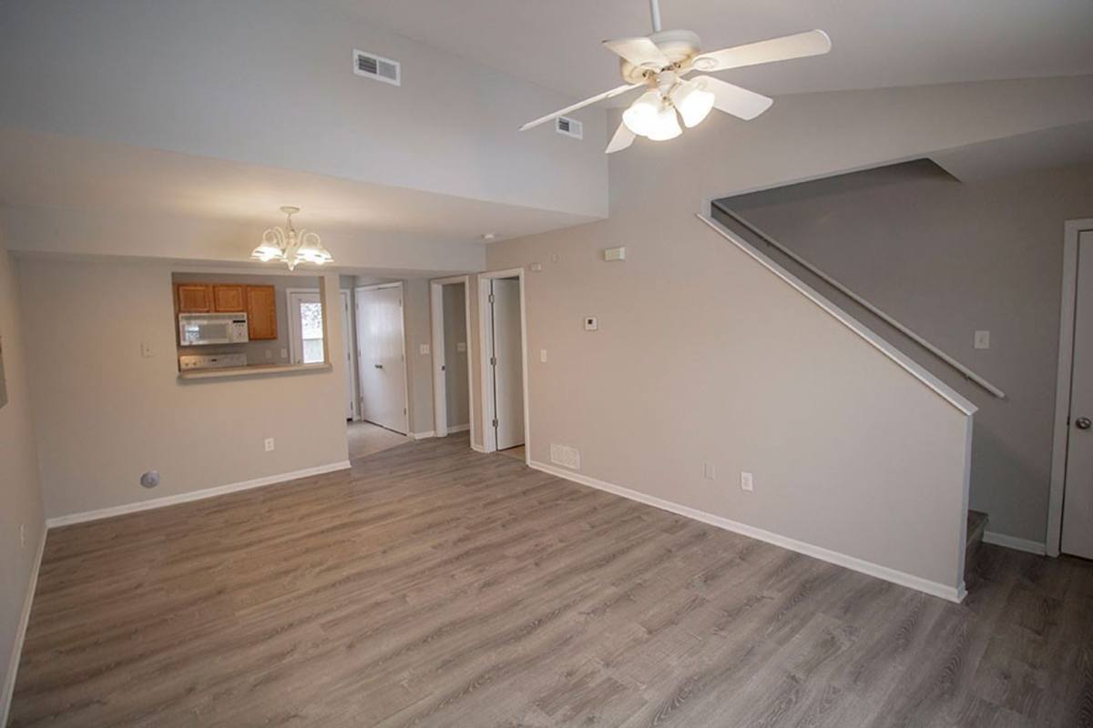 House for rent at 1413 Greensboro Dr, Columbia, MO 65202