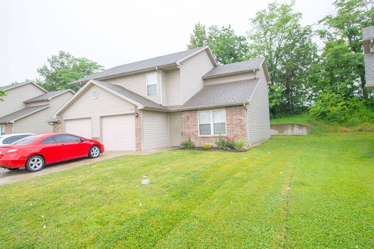 House for rent at 1413 Greensboro Dr, Columbia, MO 65202