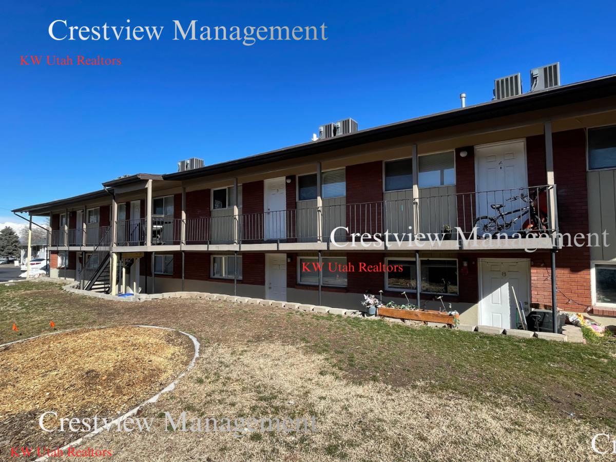 Apartment for rent at 367 W 4900 S, Ogden, UT 84405