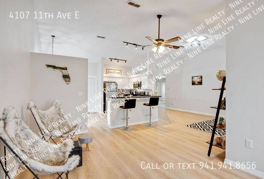 House for rent at 4107 11th Ave E, Bradenton, FL 34208