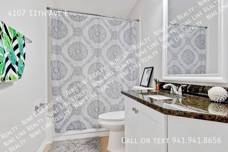 House for rent at 4107 11th Ave E, Bradenton, FL 34208