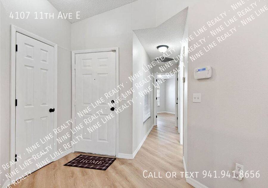 House for rent at 4107 11th Ave E, Bradenton, FL 34208