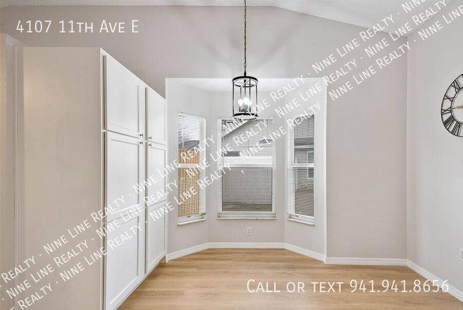 House for rent at 4107 11th Ave E, Bradenton, FL 34208