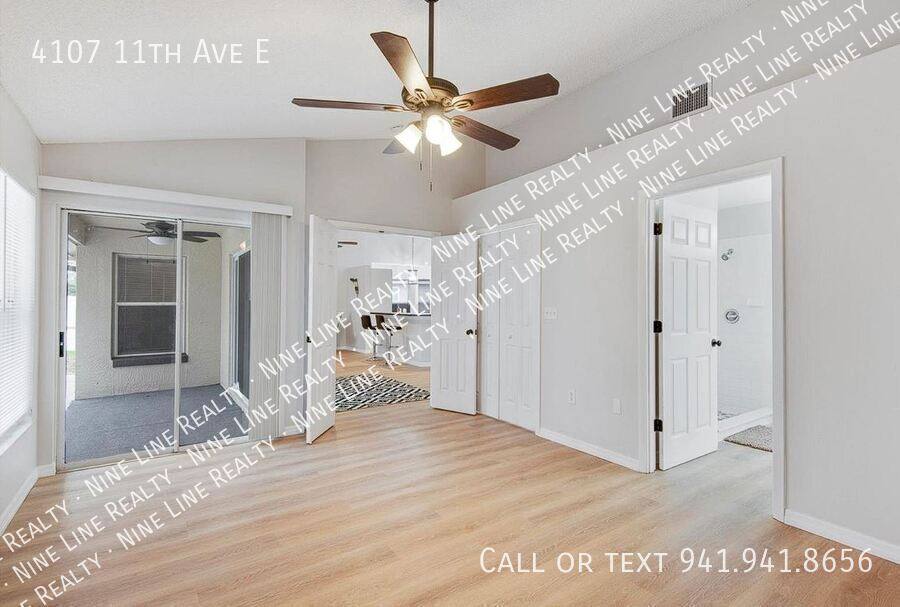 House for rent at 4107 11th Ave E, Bradenton, FL 34208