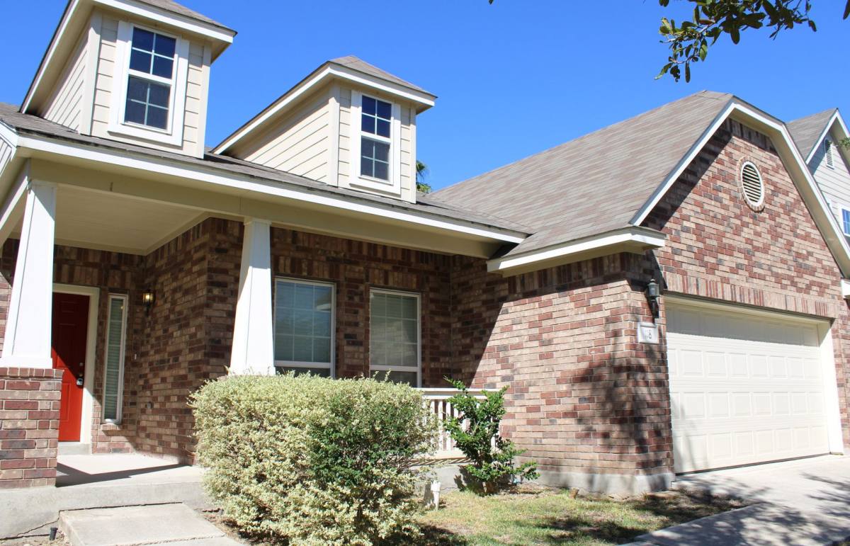 House for rent at 118 Carmel, Cibolo, TX 78108