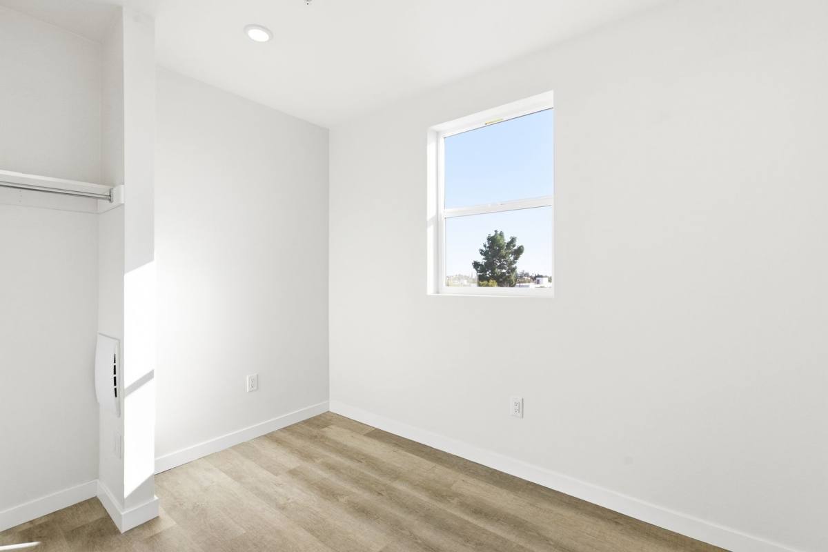 Apartment for rent at 228 N Soto St, Los Angeles, CA 90033