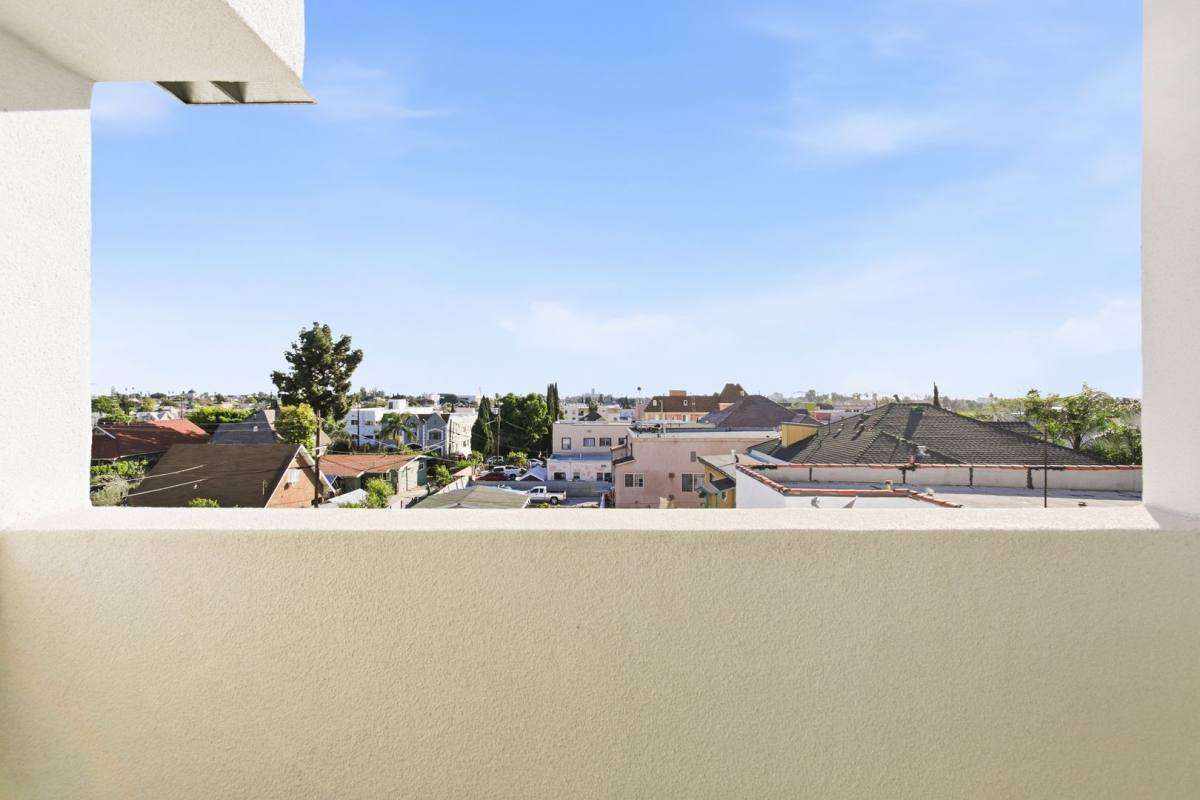 Apartment for rent at 228 N Soto St, Los Angeles, CA 90033