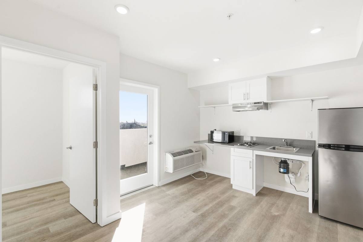 Apartment for rent at 228 N Soto St, Los Angeles, CA 90033