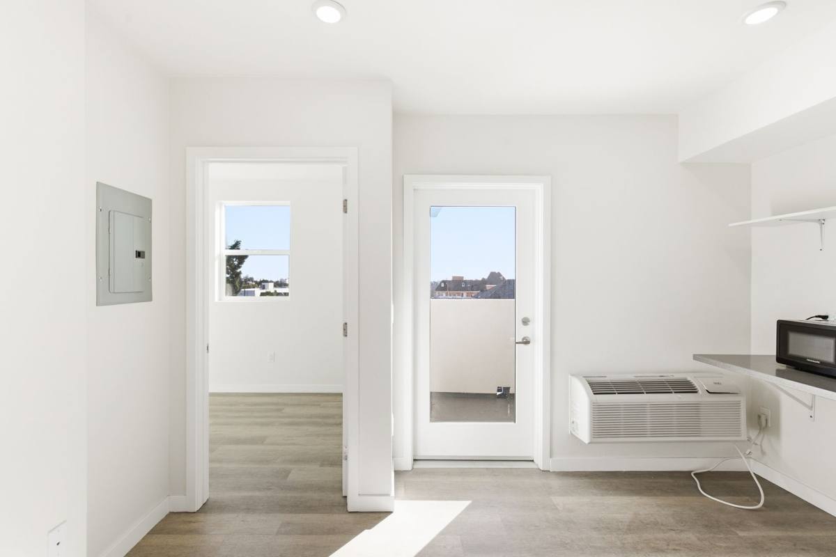 Apartment for rent at 228 N Soto St, Los Angeles, CA 90033