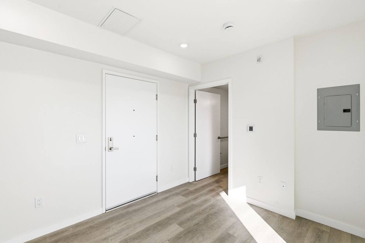 Apartment for rent at 228 N Soto St, Los Angeles, CA 90033