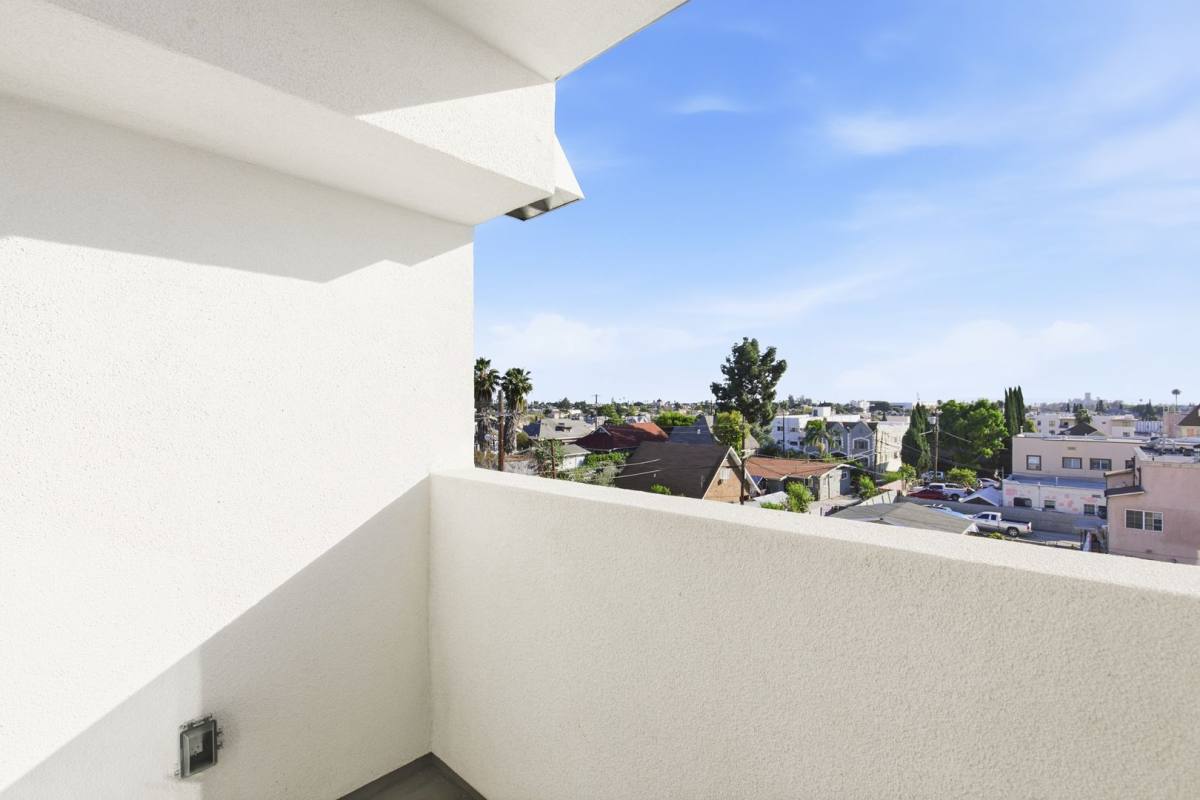 Apartment for rent at 228 N Soto St, Los Angeles, CA 90033
