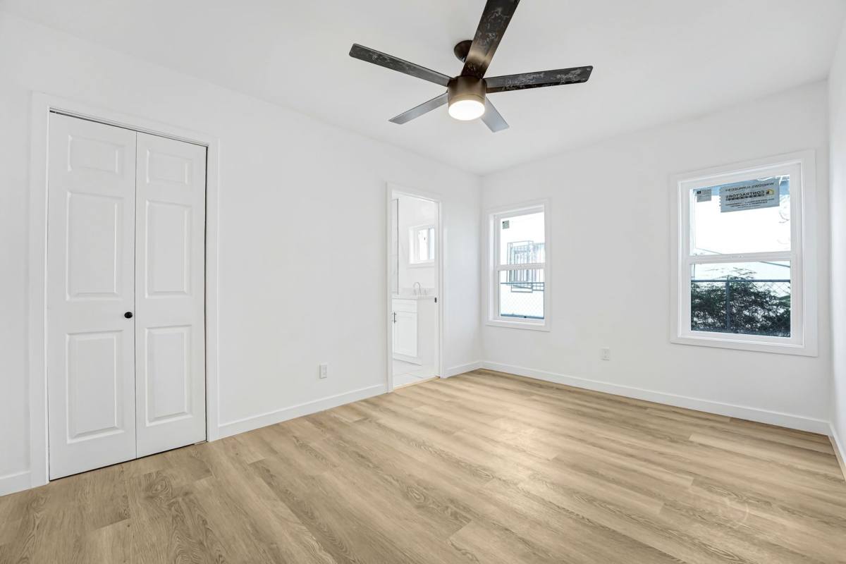 Apartment for rent at 1142 1 2 N Mariposa Ave, Los Angeles, CA 90029