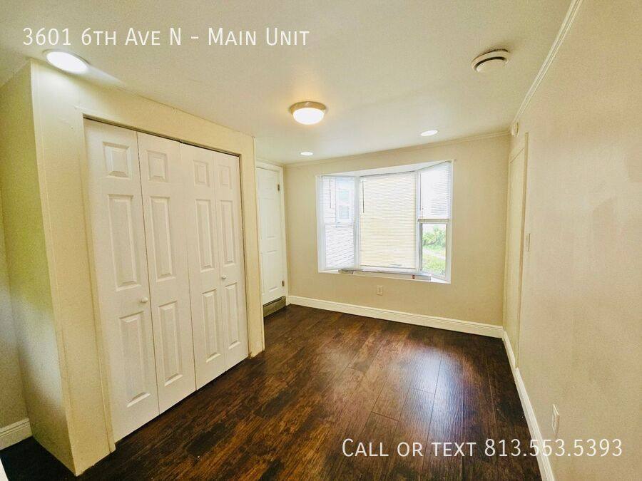 Apartment for rent at 3601 6th Ave N, Saint Petersburg, FL 33713