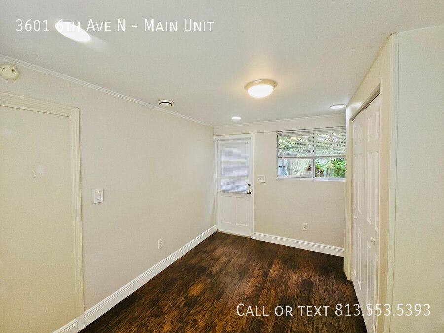 Apartment for rent at 3601 6th Ave N, Saint Petersburg, FL 33713