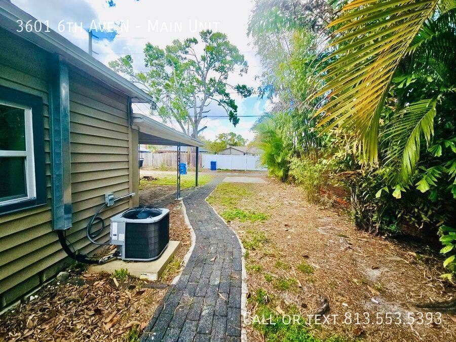 Apartment for rent at 3601 6th Ave N, Saint Petersburg, FL 33713