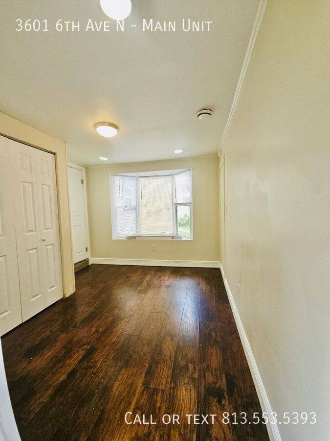 Apartment for rent at 3601 6th Ave N, Saint Petersburg, FL 33713