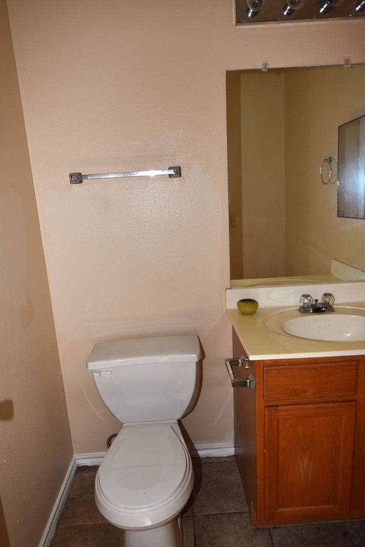 Apartment for rent at 902-904 Sagewod Trail, San Marcos, TX 78666
