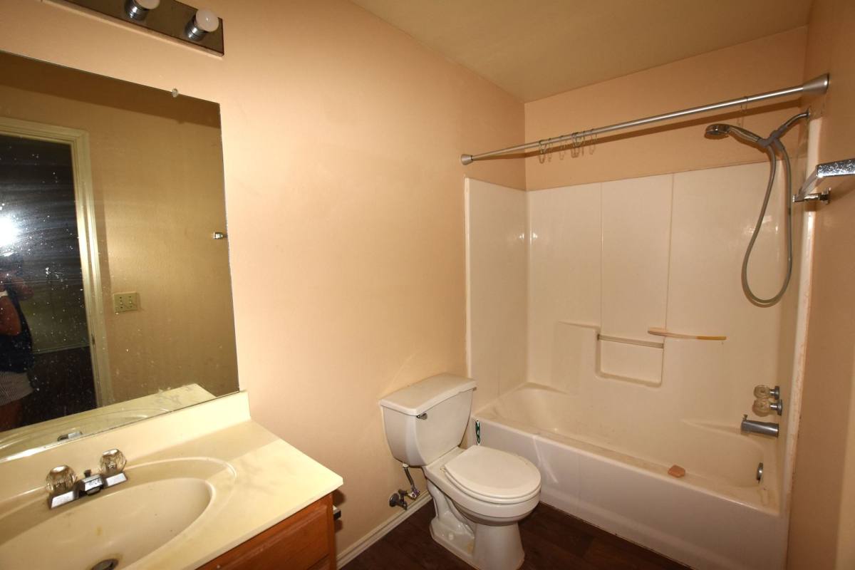 Apartment for rent at 902-904 Sagewod Trail, San Marcos, TX 78666