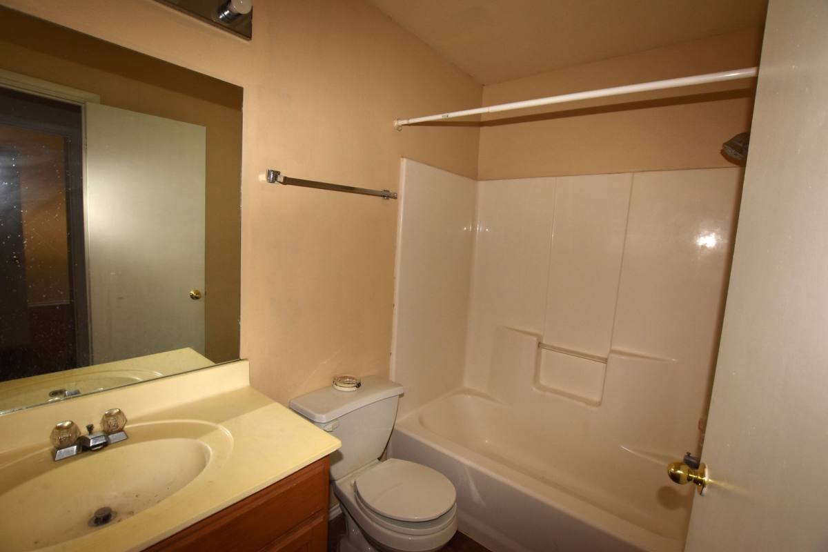Apartment for rent at 902-904 Sagewod Trail, San Marcos, TX 78666