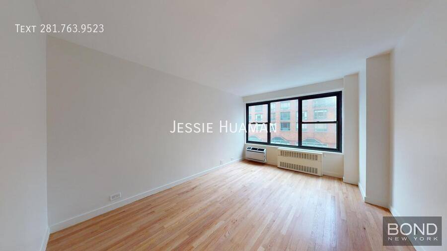 Apartment for rent at 145 Fourth Ave #G, New York, NY 10003