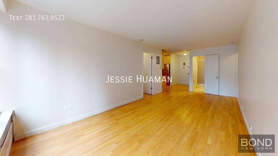 Apartment for rent at 145 Fourth Ave #G, New York, NY 10003