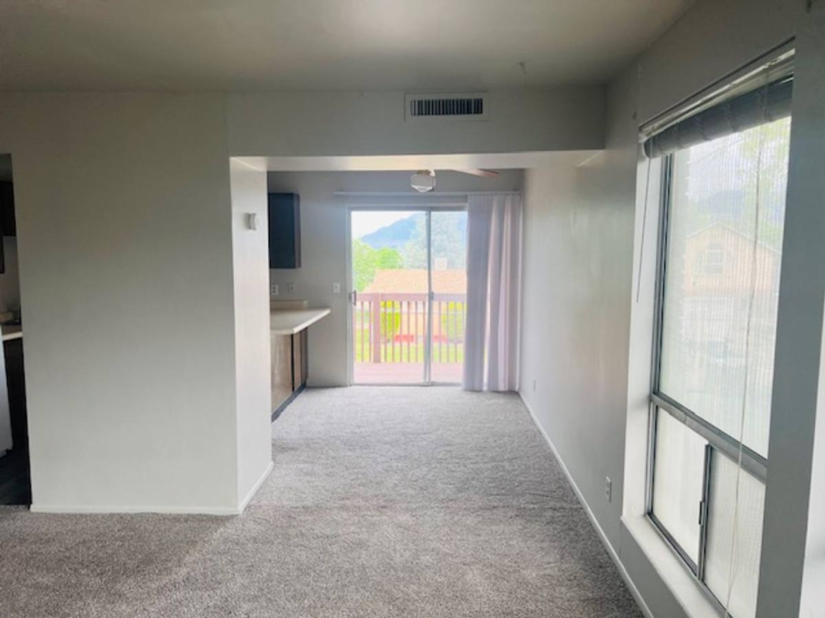 Apartment for rent at 4800 S 450 W, Ogden, UT 84405