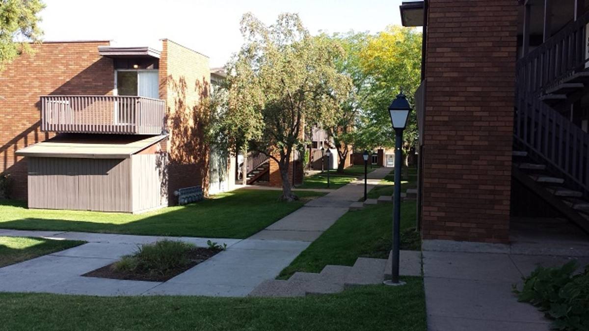 Apartment for rent at 4800 S 450 W, Ogden, UT 84405