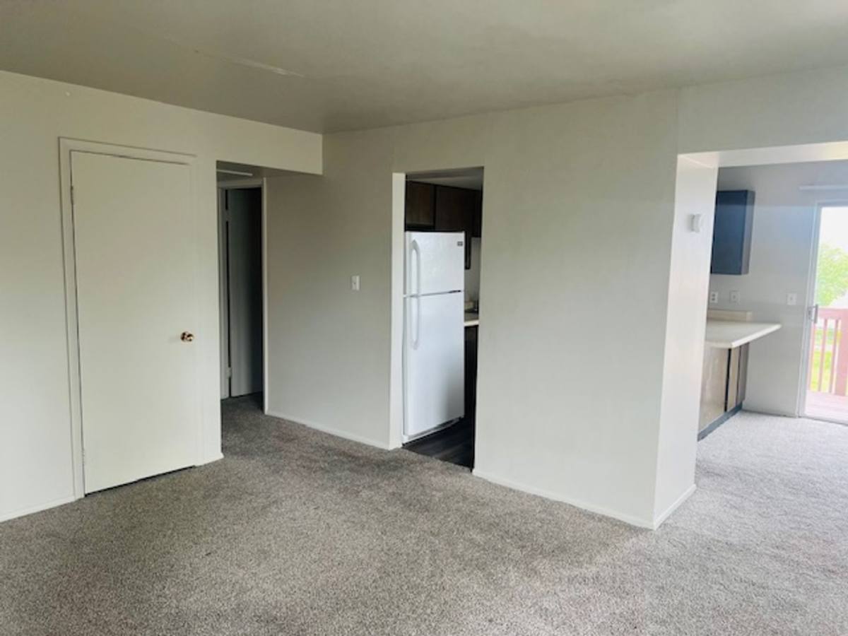 Apartment for rent at 4800 S 450 W, Ogden, UT 84405
