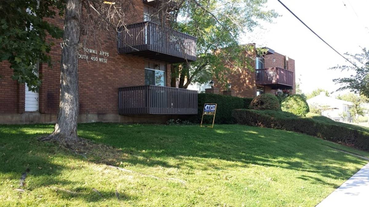 Apartment for rent at 4800 S 450 W, Ogden, UT 84405