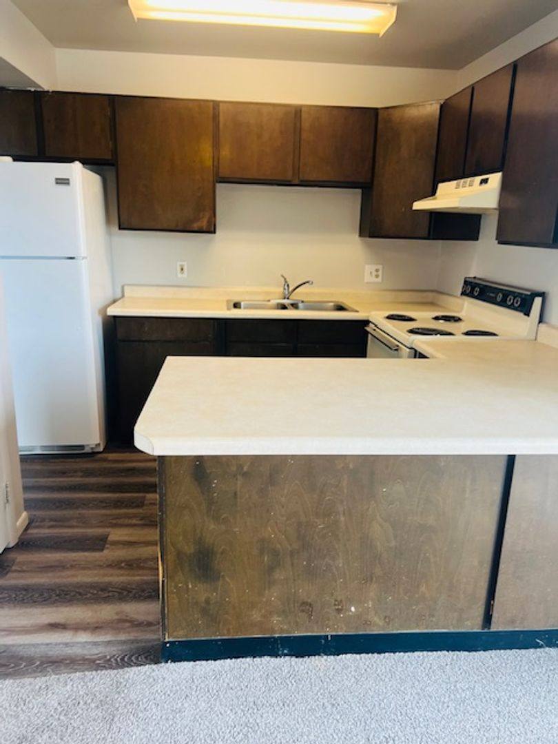 Apartment for rent at 4800 S 450 W, Ogden, UT 84405
