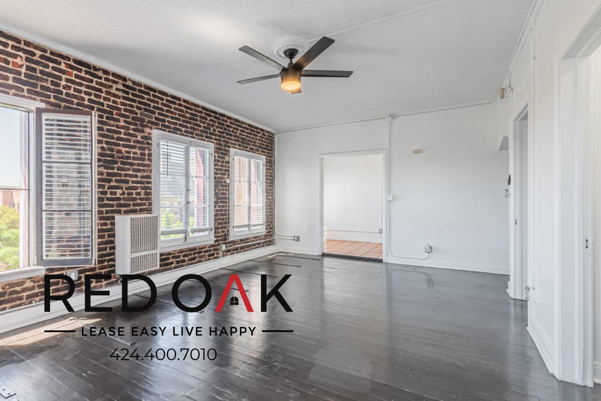 Condo for rent at 854 S Oxford Ave #502, Los Angeles, CA 90005