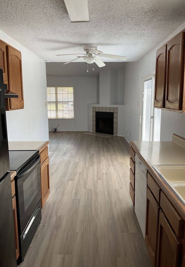 House for rent at 2209 Dickens Dr, Killeen, TX 76543