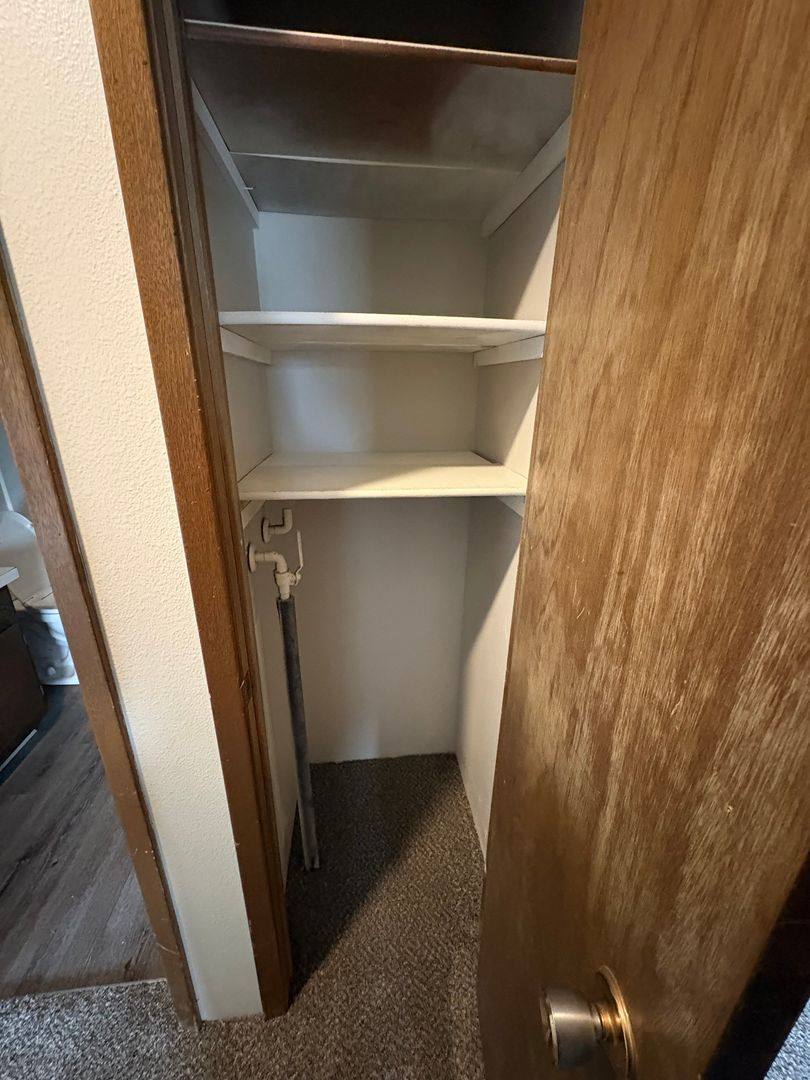 Apartment for rent at 411 W 1st St, Grimes, IA 50111