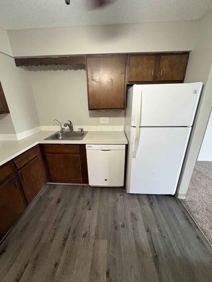 Apartment for rent at 411 W 1st St, Grimes, IA 50111