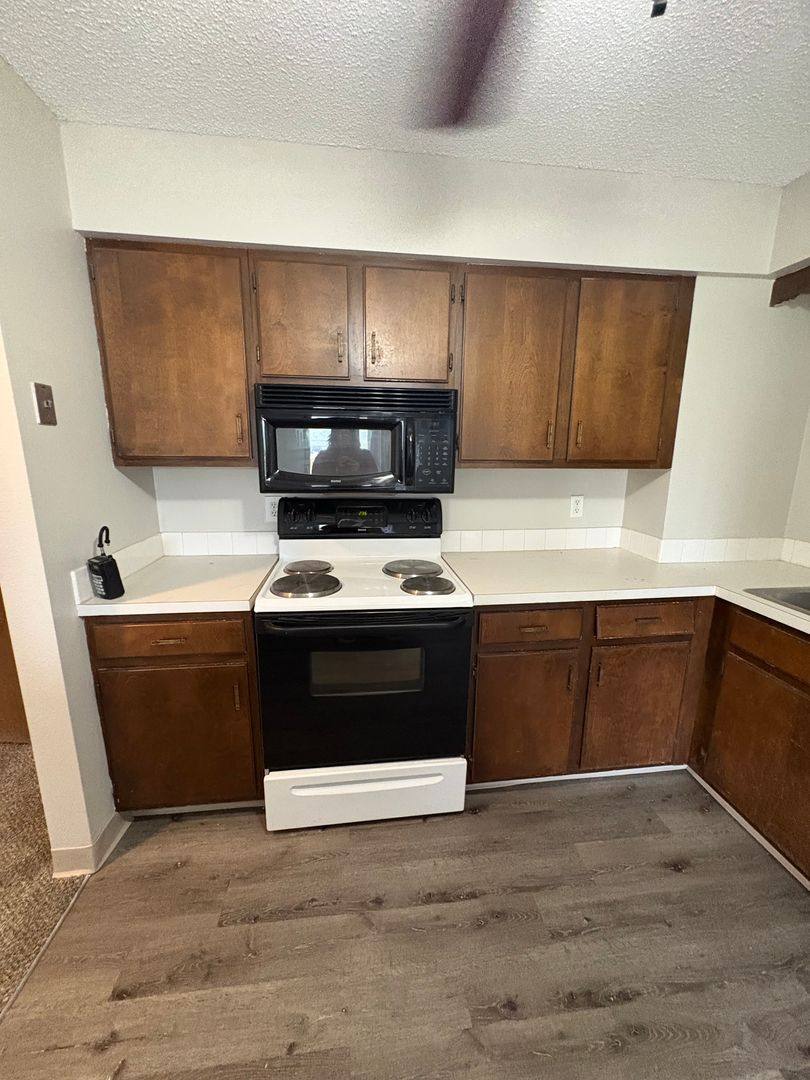 Apartment for rent at 411 W 1st St, Grimes, IA 50111