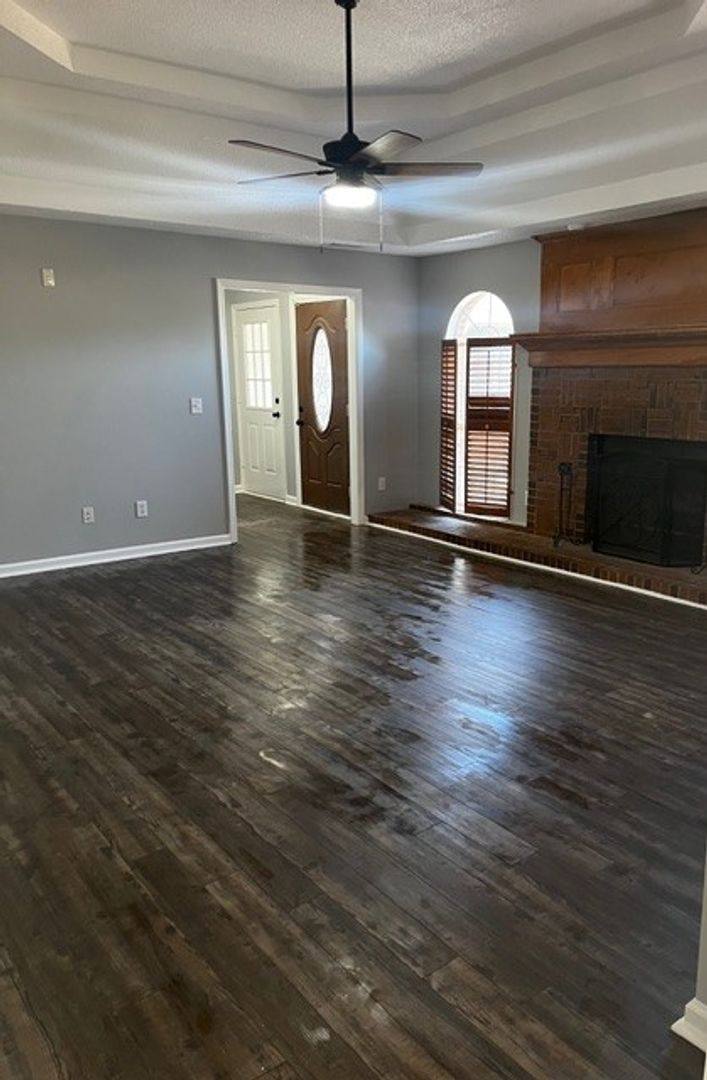 House for rent at 108 Crossfield Dr, Warner Robins, GA 31088