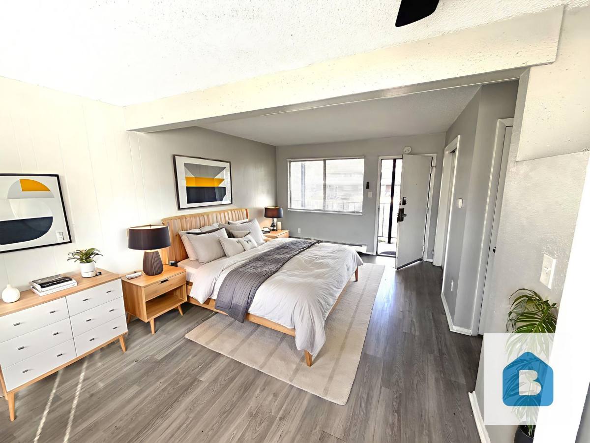 Apartment for rent at 418-432 Brookside St, Colorado Springs, CO 80905