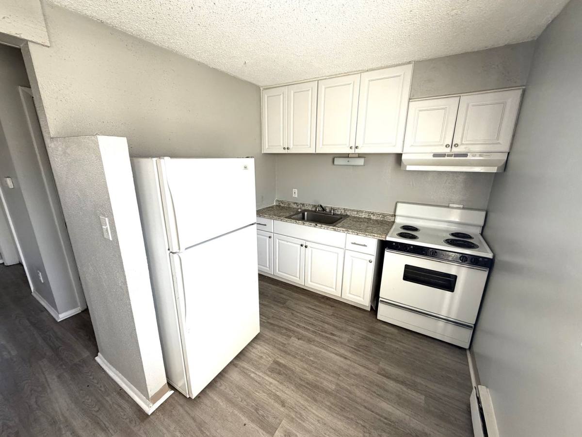 Apartment for rent at 418-432 Brookside St, Colorado Springs, CO 80905
