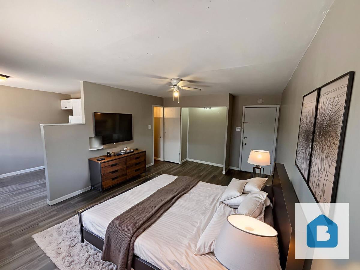 Apartment for rent at 418-432 Brookside St, Colorado Springs, CO 80905