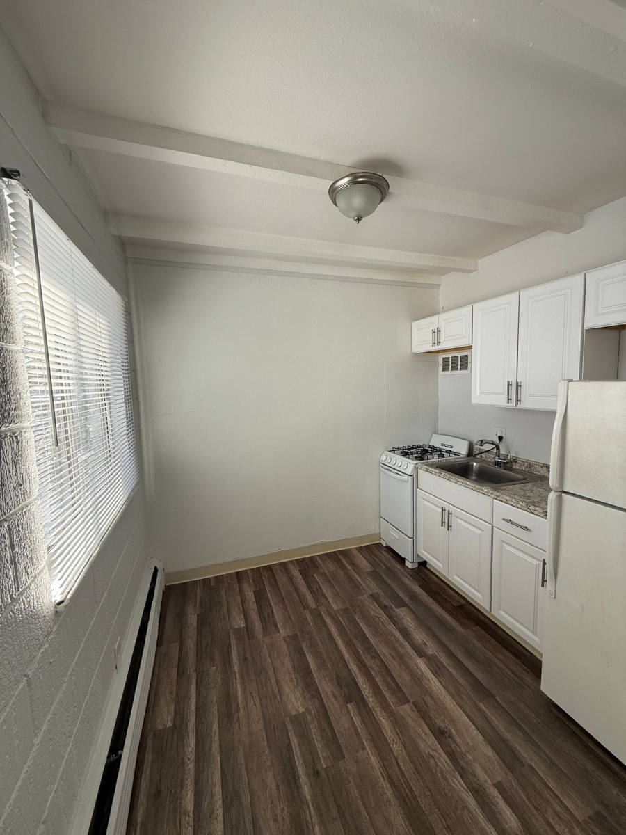Apartment for rent at 418-432 Brookside St, Colorado Springs, CO 80905