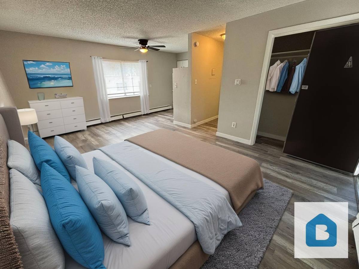Apartment for rent at 418-432 Brookside St, Colorado Springs, CO 80905