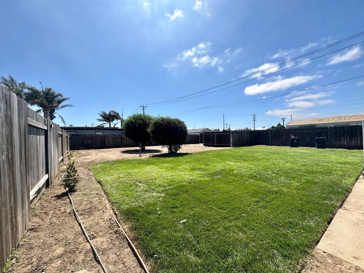 House for rent at 620 W Park Ave, Santa Maria, CA 93458