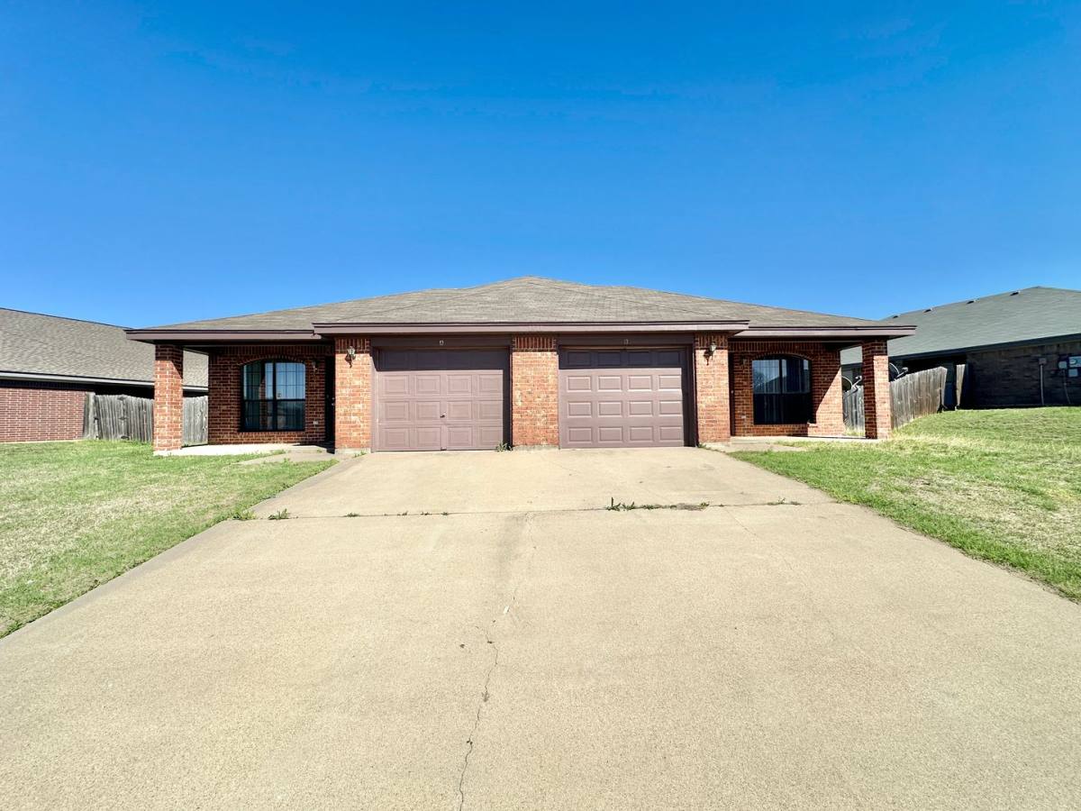 Apartment for rent at 3105 Dannen Court, Killeen, TX 76549