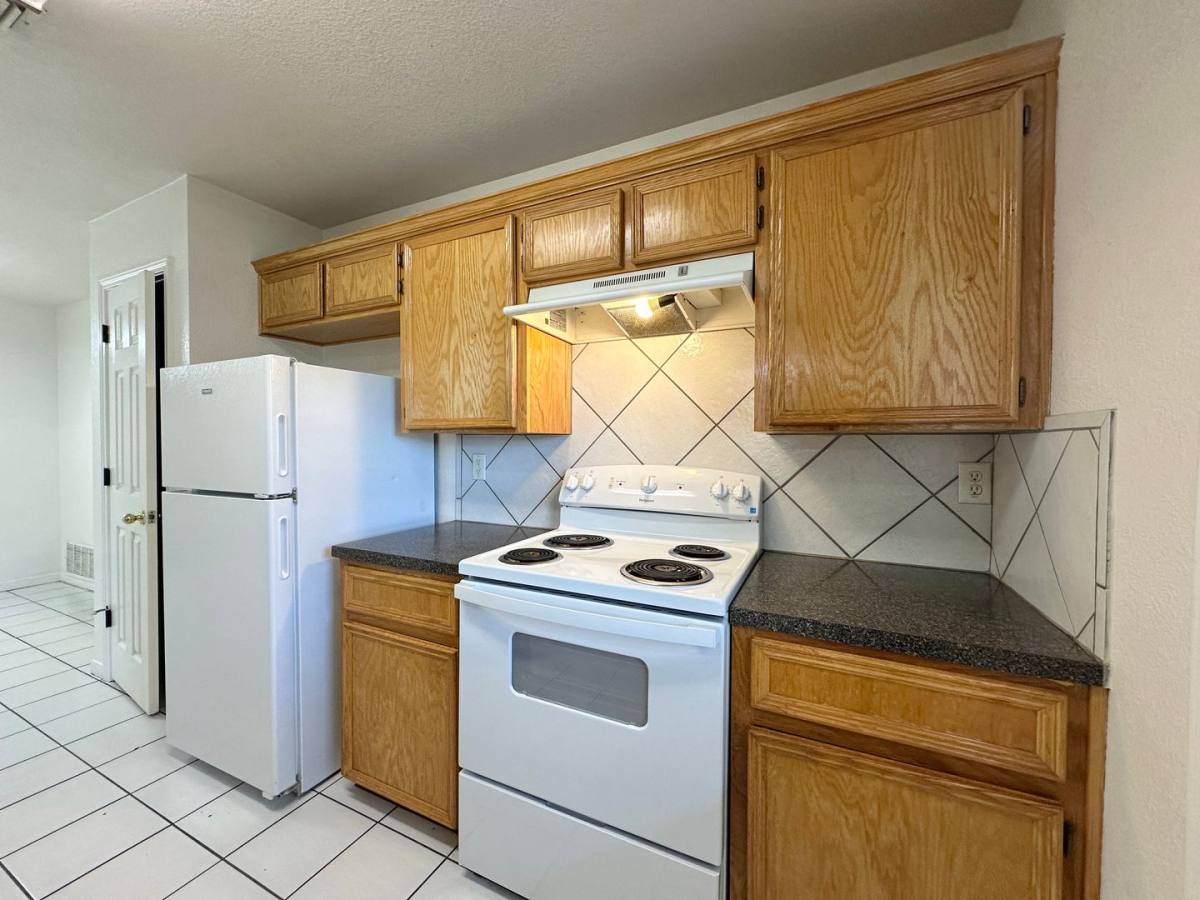 Apartment for rent at 3105 Dannen Court, Killeen, TX 76549