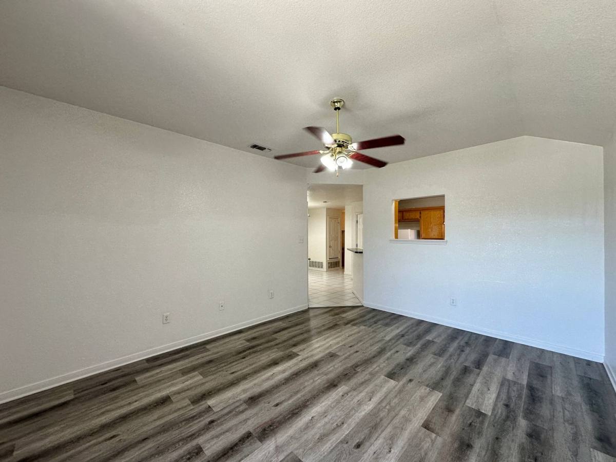 Apartment for rent at 3105 Dannen Court, Killeen, TX 76549