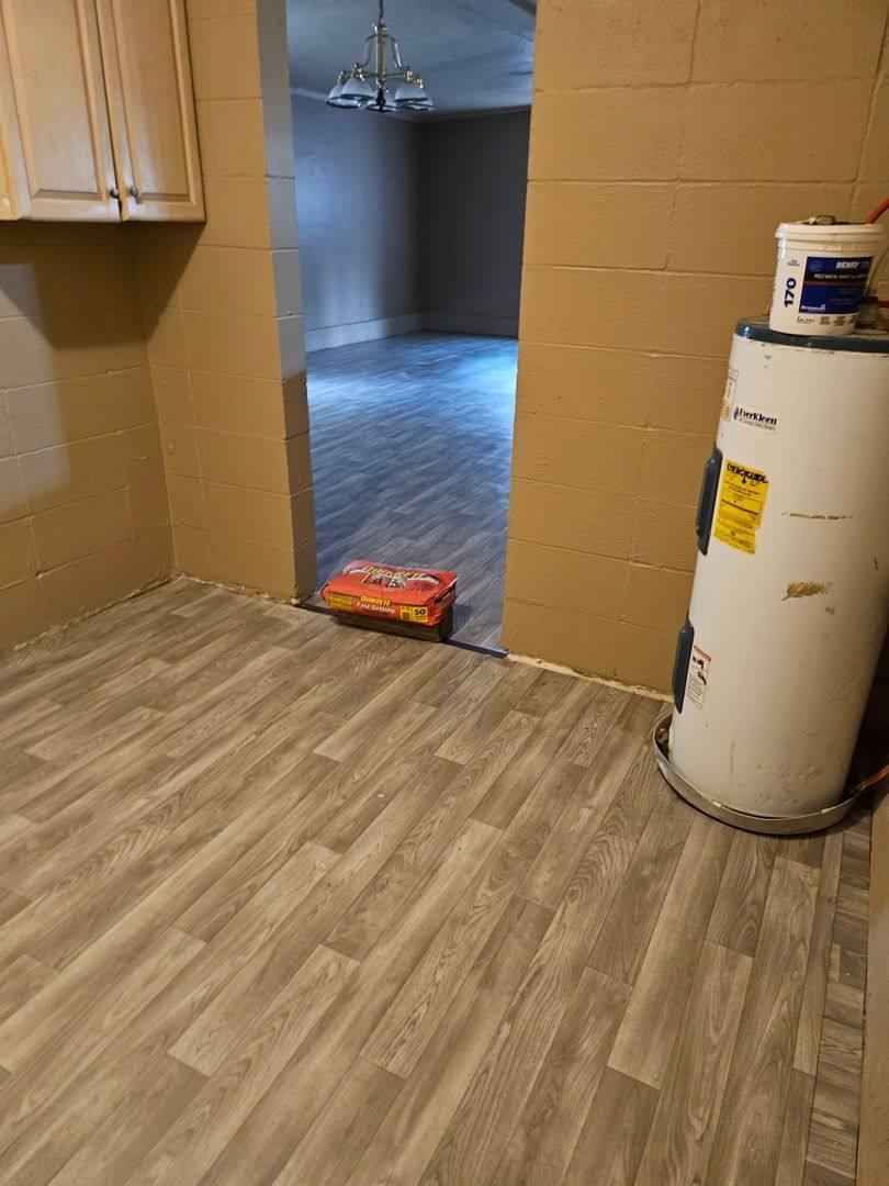House for rent at 603 E Leonard St, Opelousas, LA 70570