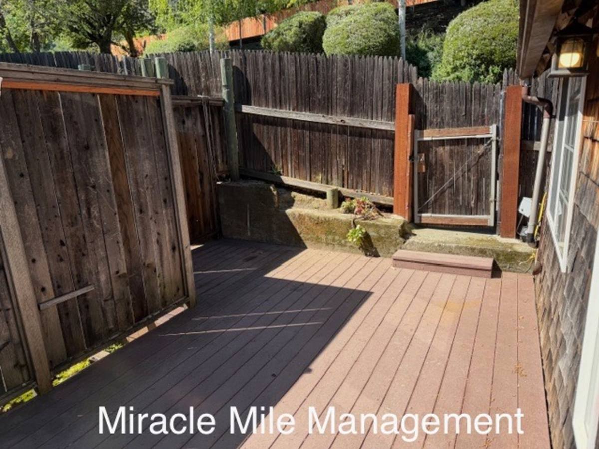 House for rent at 195 Melville Ave, San Anselmo, CA 94960